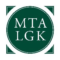 Magyar Tudományos Akadémia logó