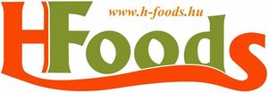 H-FOODS Kft. logó