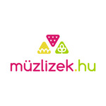 Müzlizek Kft. logó