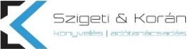 Szigeti-Korán Kft. logó