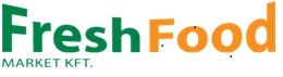 Fresh Food Market Kft. logo