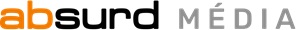 Absurd Kft. logó