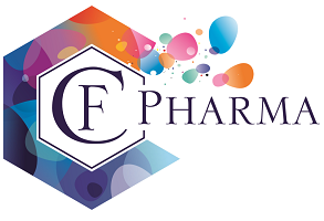 CF Pharma Kft.