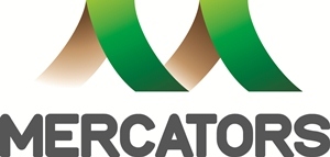 MERCATORS-KER Kft. logó