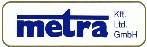 METRA Kft logó