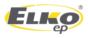 ELKO EP Hungary Kft. logó