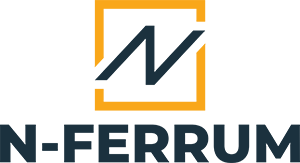 N-ferrum Kft. logó