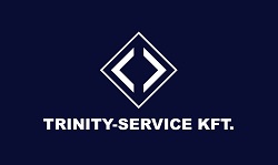 TRINITY-SERVICE Kft logó