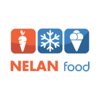 Nelan-Food Kft. logó