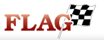 FLAG Kft. logó