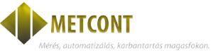 Metcont Kft logo