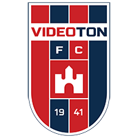 "FEHÉRVÁR F.C." Kft. logó