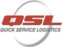 Quick Service Logistics Hungaria Bt. logó