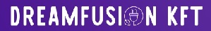 DREAMFUSION Kft. logó