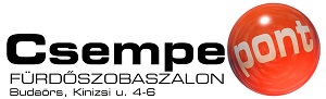CSEMPEPONT Kft. logo