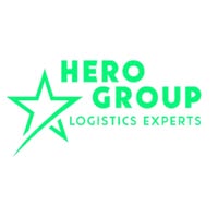 HERO Group Kft. logó