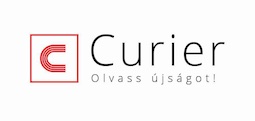 CURIER KFT logó