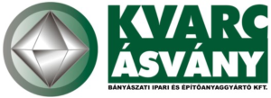 KVARC-ÁSVÁNY KFT. karrier, állás és munka