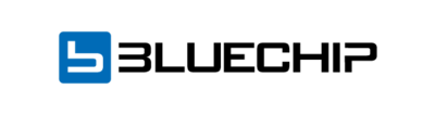 The Blue Chip Kft. logó