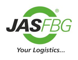 JAS-FBG Kft. logó