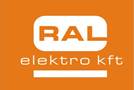 RAL Elektro Kft. logó