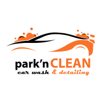 Park and Wash Kft. logó