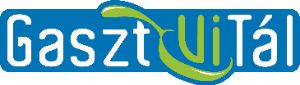 GASZTRO SZOLGÁLTATÓ Kft. logó