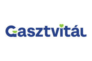 GASZTRO SZOLGÁLTATÓ Kft. logó