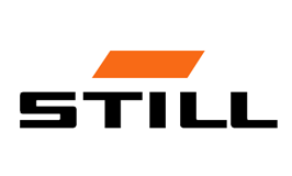STILL Kft. logó
