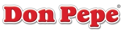 DON PEPE Kft logó