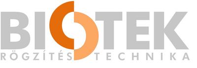 BIOTEK Kft. logó