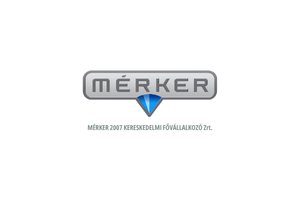 MÉRKER 2007 Zrt. karrier, állás és munka