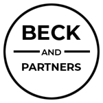 BECK AND PARTNERS Kft. logó
