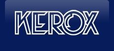 KEROX Kft. logo