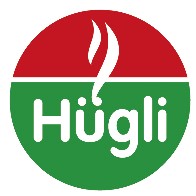 Hügli Food Kft logó