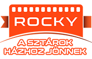 Rocky Kft. logo