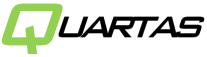 Quartas Kft. logó
