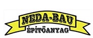 NEDA-BAU Kft logo