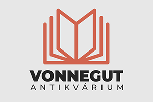 VONNEGUT Kft logó