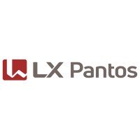 LX Pantos Hungary Kft. logo