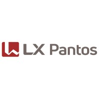 LX Pantos Hungary Kft. logó