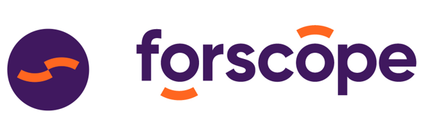 Forscope a.s. logo