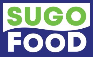 SUGO FOOD Kft. logo
