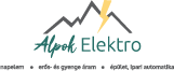 ALPOK ELEKTRO Kft. logo