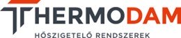 Thermodam Kft. logó