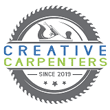 Creative Carpenters Kft. logó