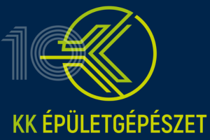 KK-industry Kft. logó
