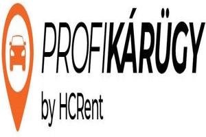 HCR Hungary Kft. logó