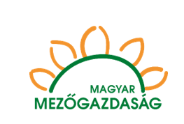 Magyar Mezőgazdaság Kft. logó