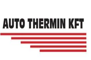 Autó THERMIN Kft. logó